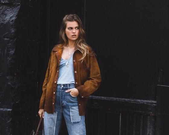 Néo-western, une mode aux accents Wild West