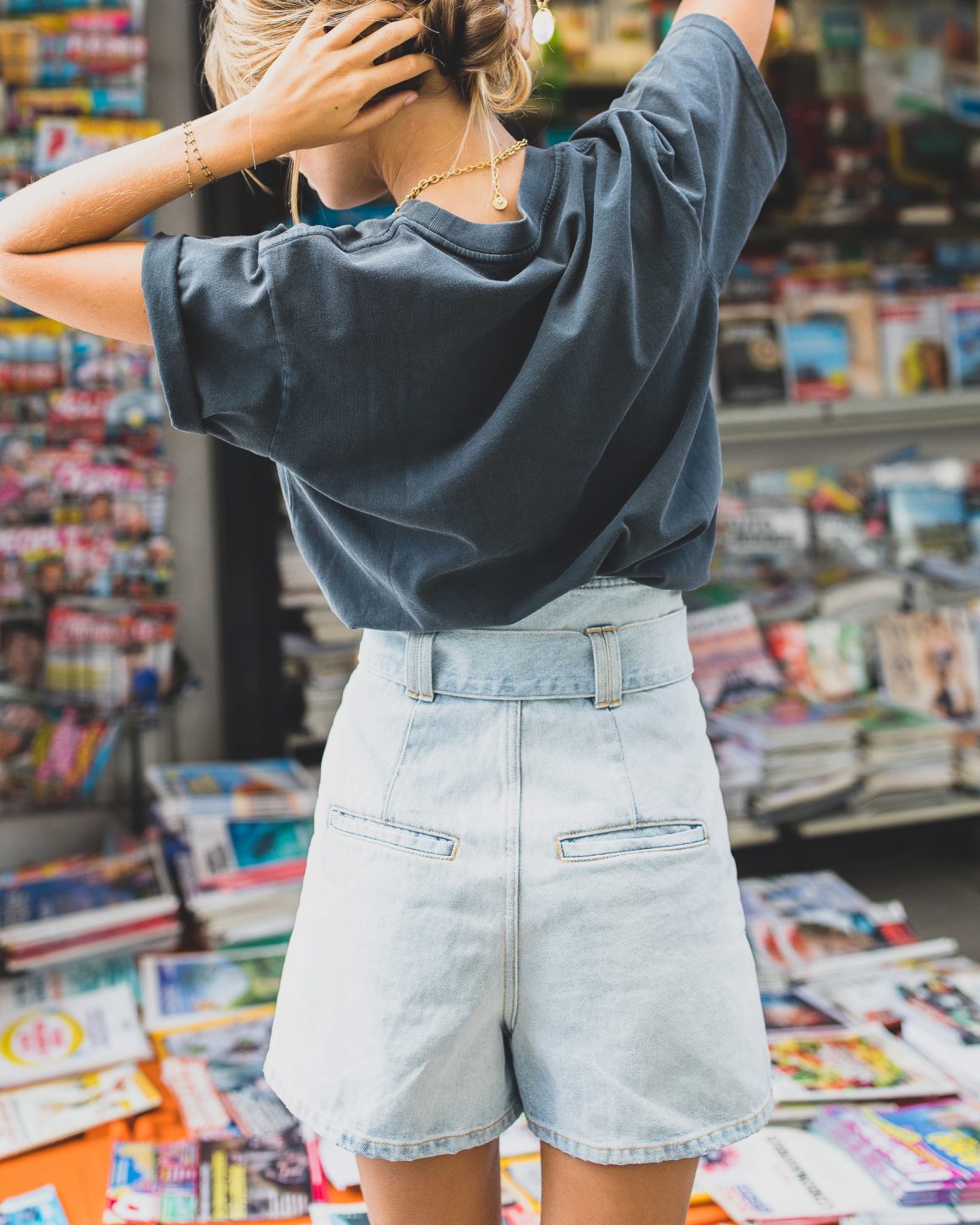 Short Voukko IRO
