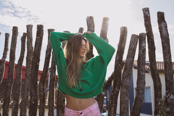 50 nuances de vert
