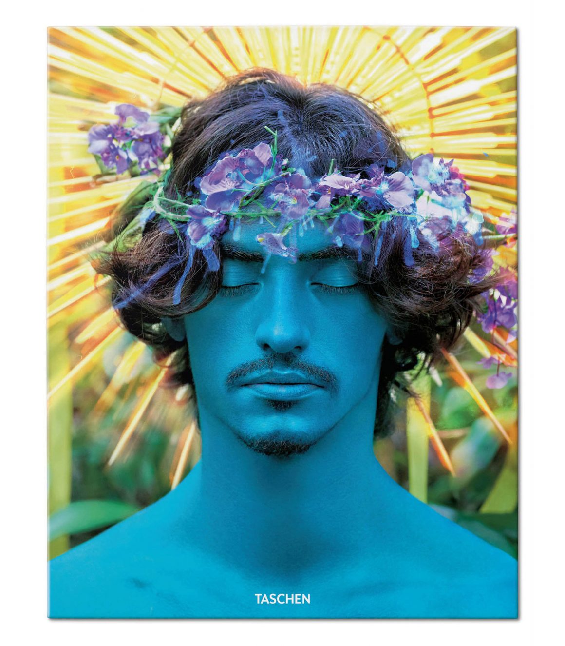 Le livre « Good News, part II » de David Lachapelle