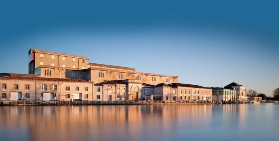 Un week-end épicurien à Cognac