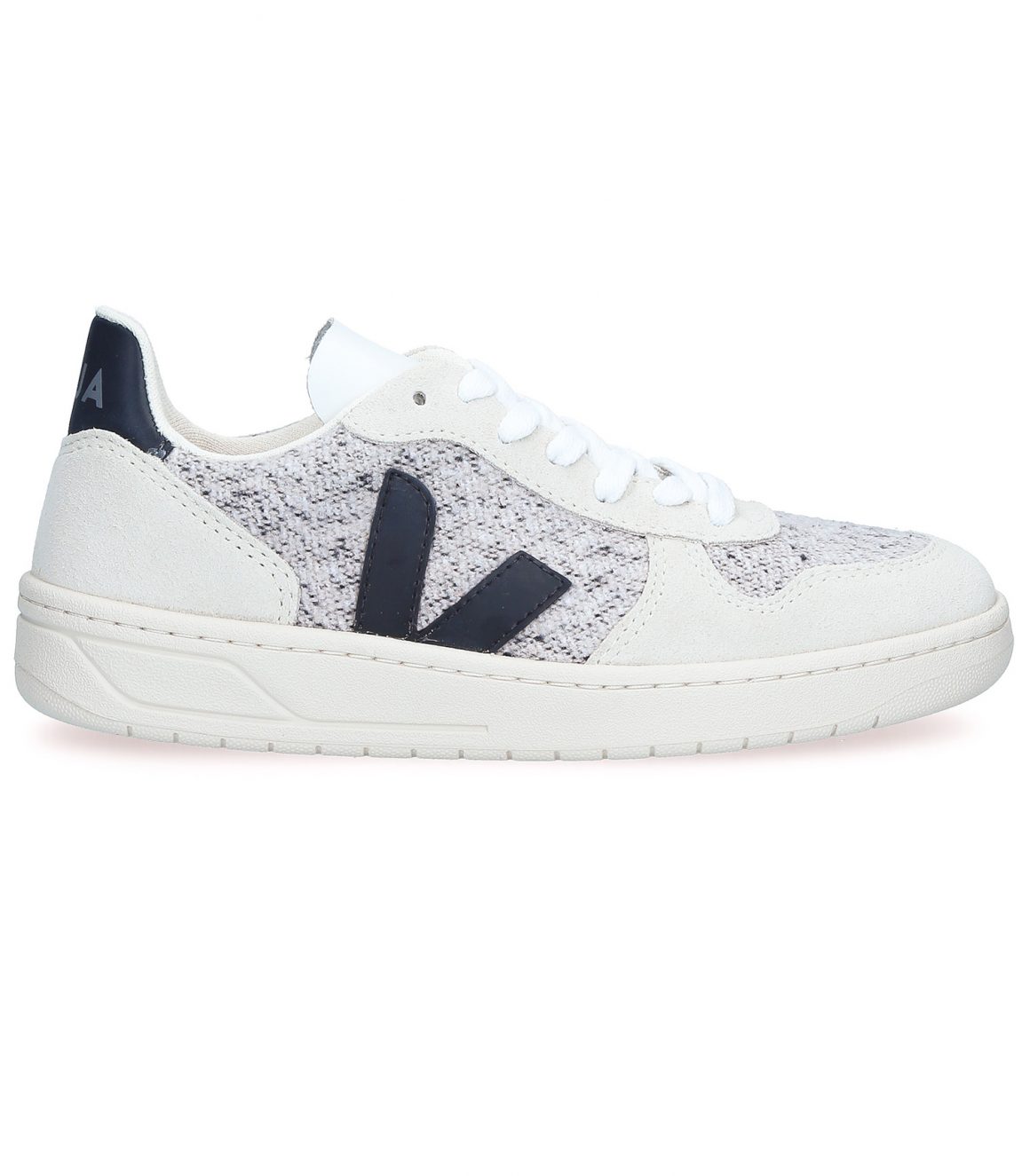 VEJA, l’histoire d’une basket équitable Jane de Boy Magazine