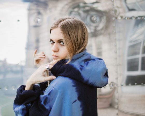 Le hoodie, nouvelle pièce maîtresse de votre vestiaire