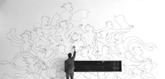 3 questions à Joséphine Fossey, co-fondatrice d’Atelier 27 Paris
