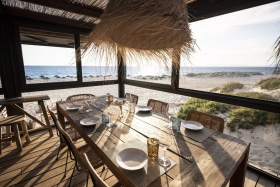 Le Comporta de Sonia Provost, fondatrice de Bed & Philosophy
