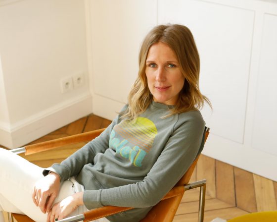 La double vie d'Agathe Lecaron