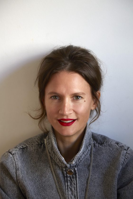 Rencontre avec Anne-Fleur Broudehoux (Roseanna), dressing queen