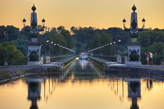 Trois week-ends à moins de 2 heures de Paris