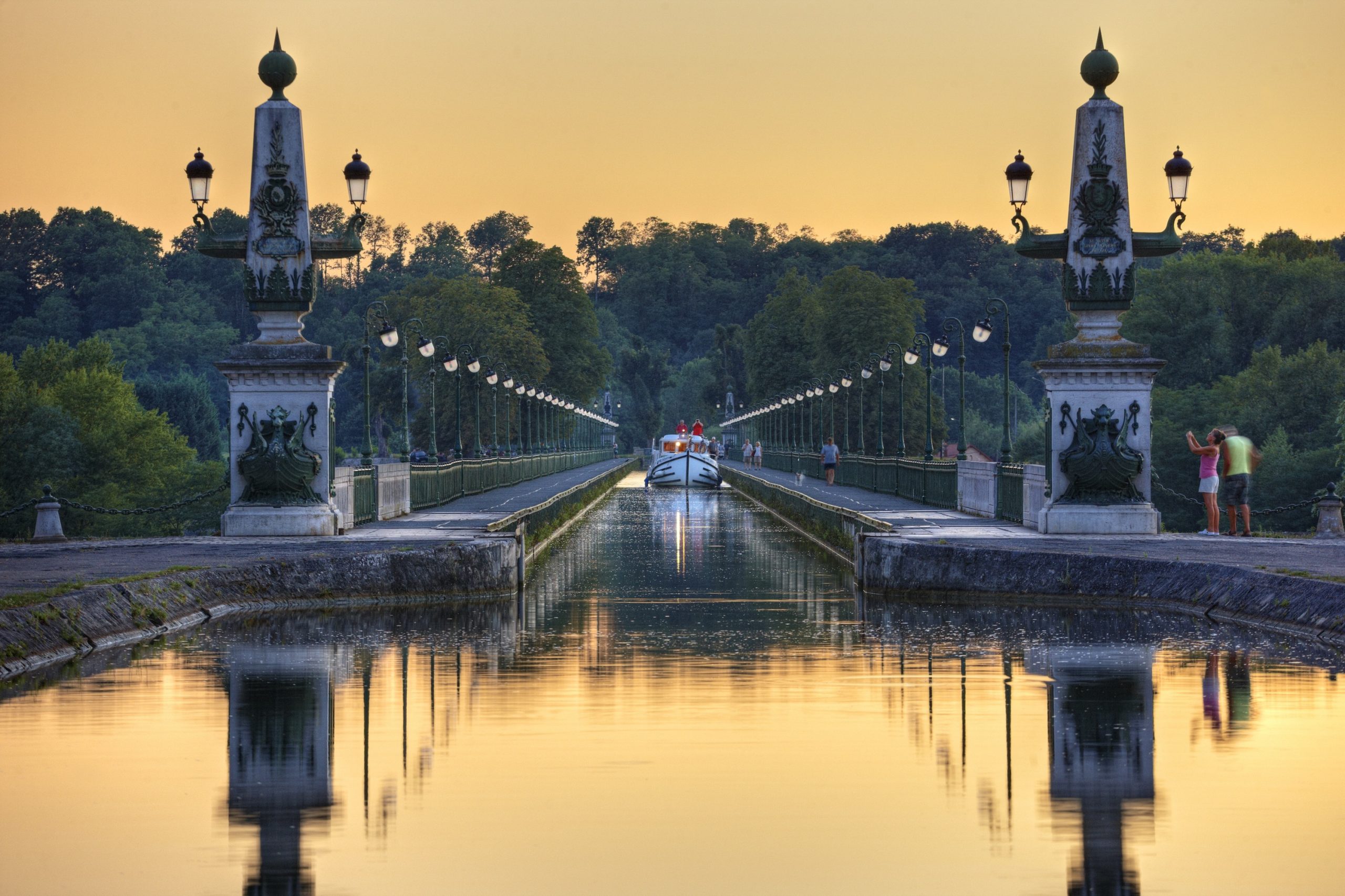 Trois week-ends à moins de 2 heures de Paris