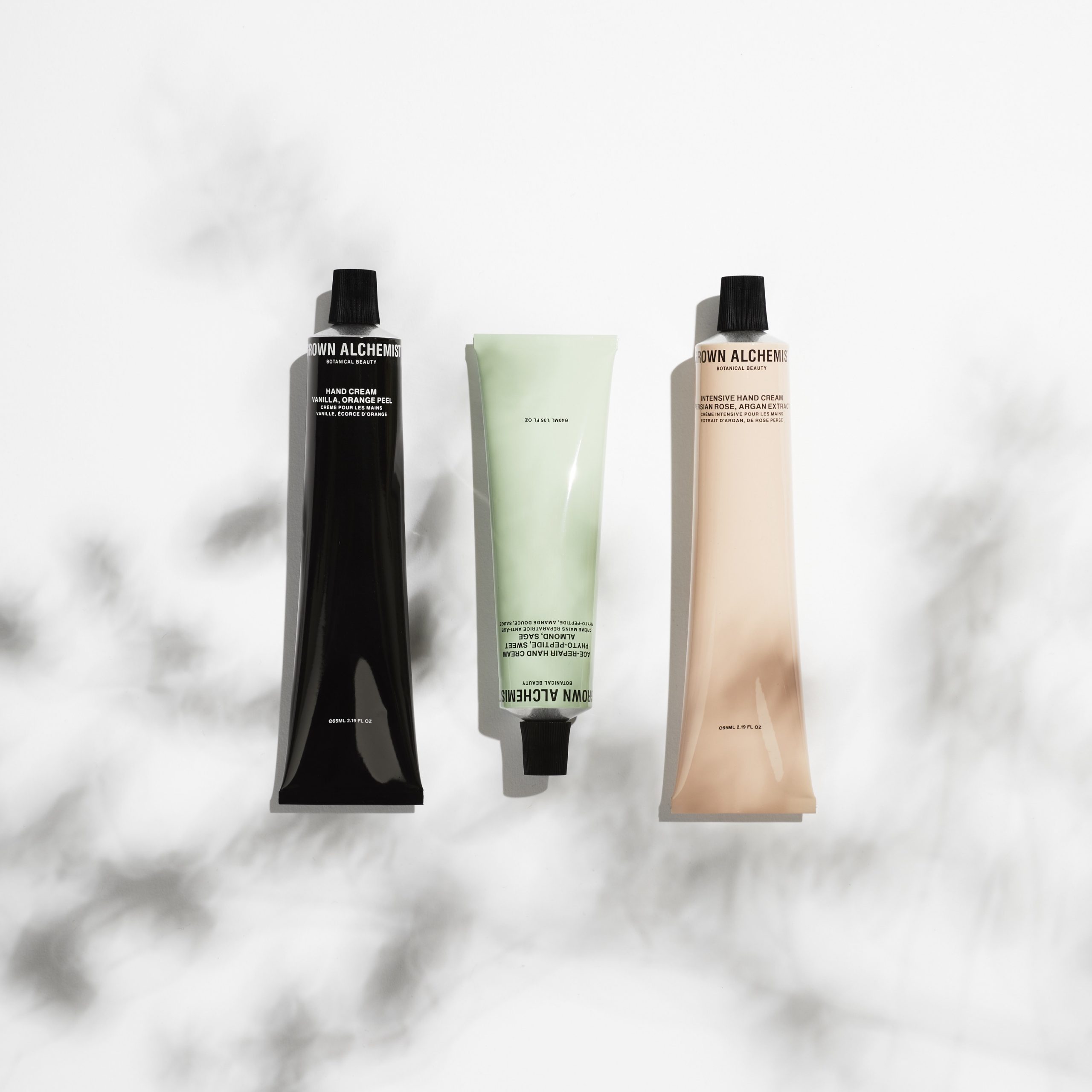 La beauté selon Jeremy Muijs, co-fondateur de Grown Alchemist