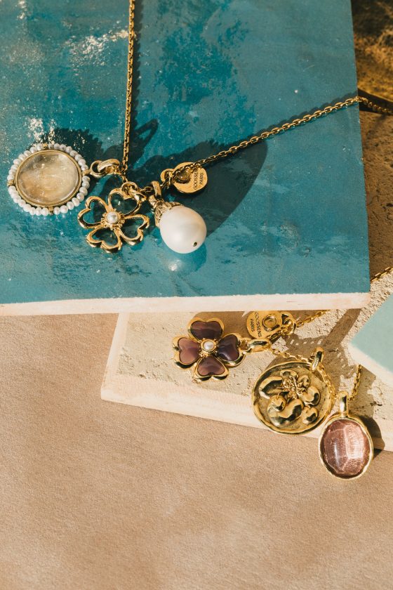 Goossens, l’expérience couture