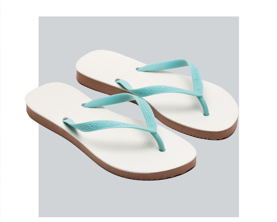 Tongs Acapulco Beach Originals