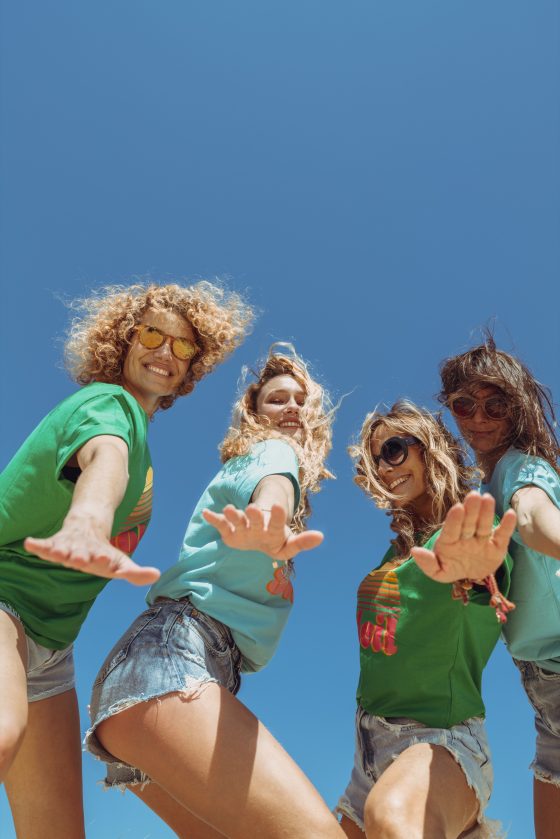 Le come-back des Nineties