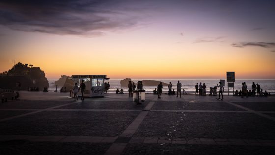 Biarritz en 10 stops