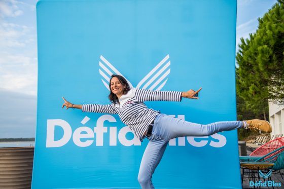 Raid Défi d'Elles x Jane de Boy Cap Ferret : Entretien avec Christelle Gauzet, fondatrice du raid