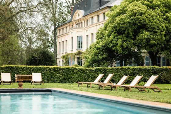 Destination week-end : Primard, à une heure de Paris