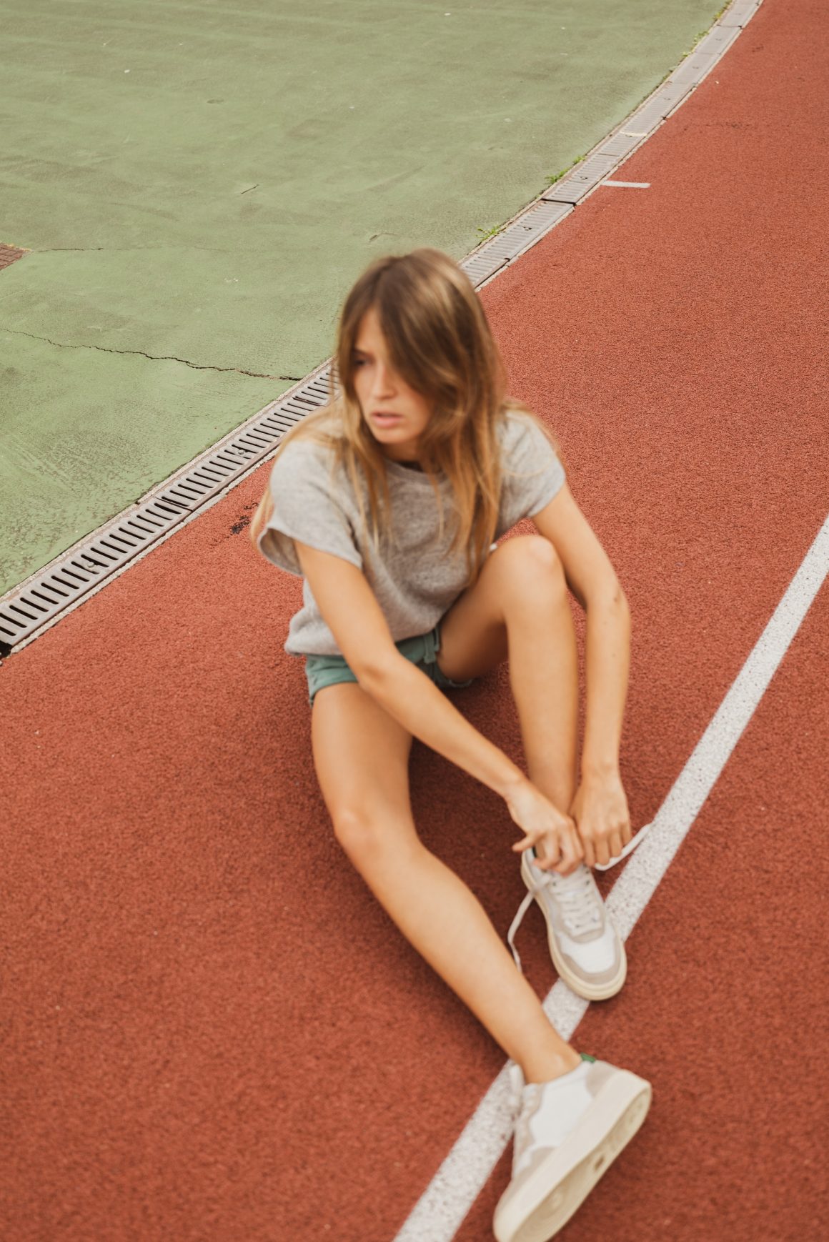 Look sportswear Jane de Boy