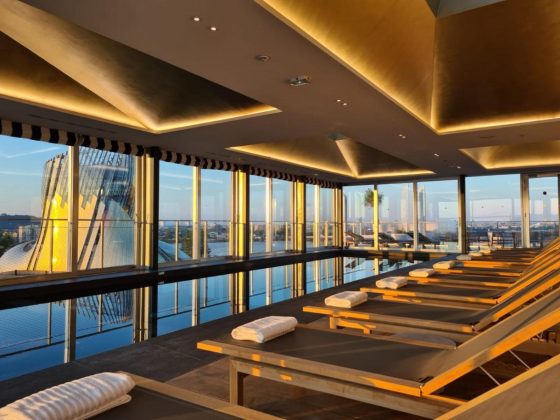 Arles, Bordeaux, Le Perche... Quoi de neuf ?