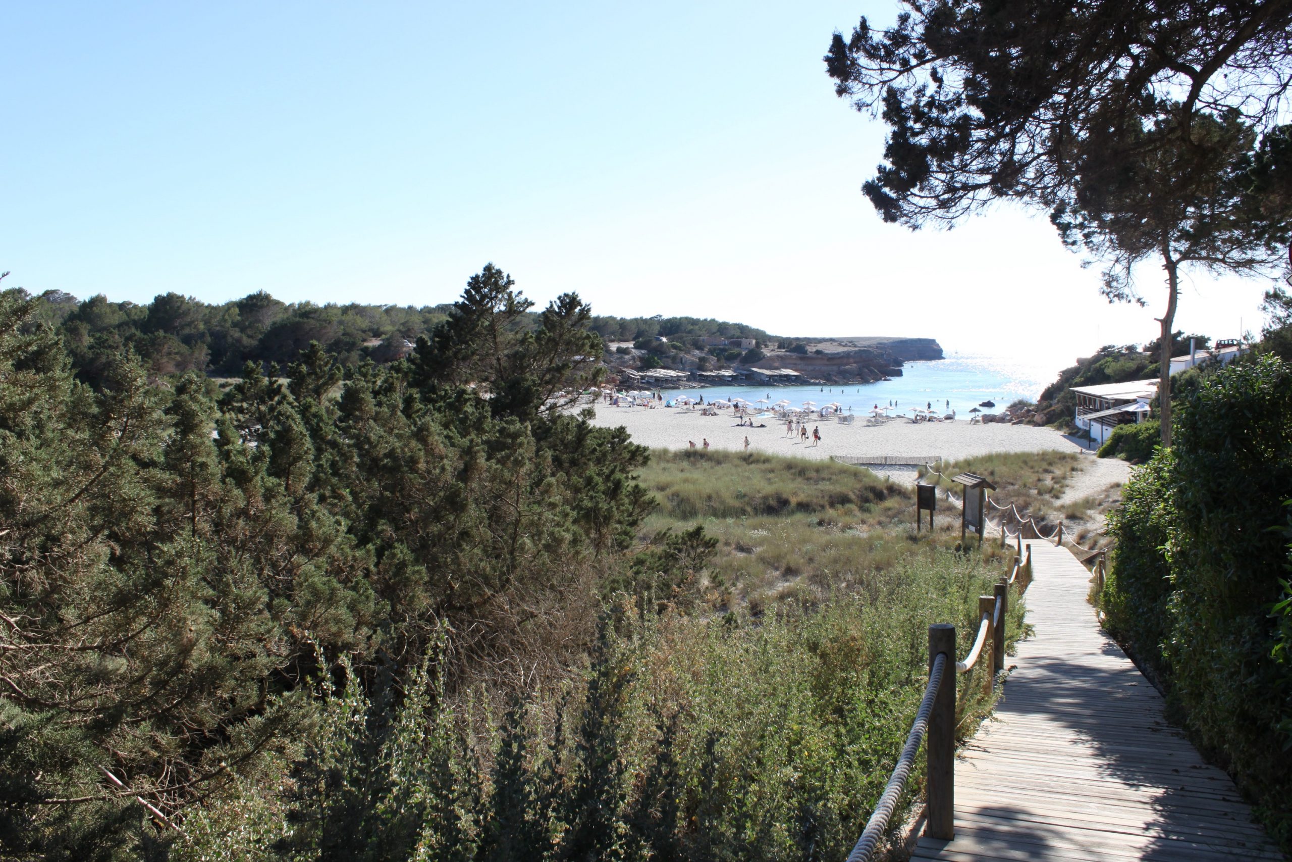 Formentera en 10 stops