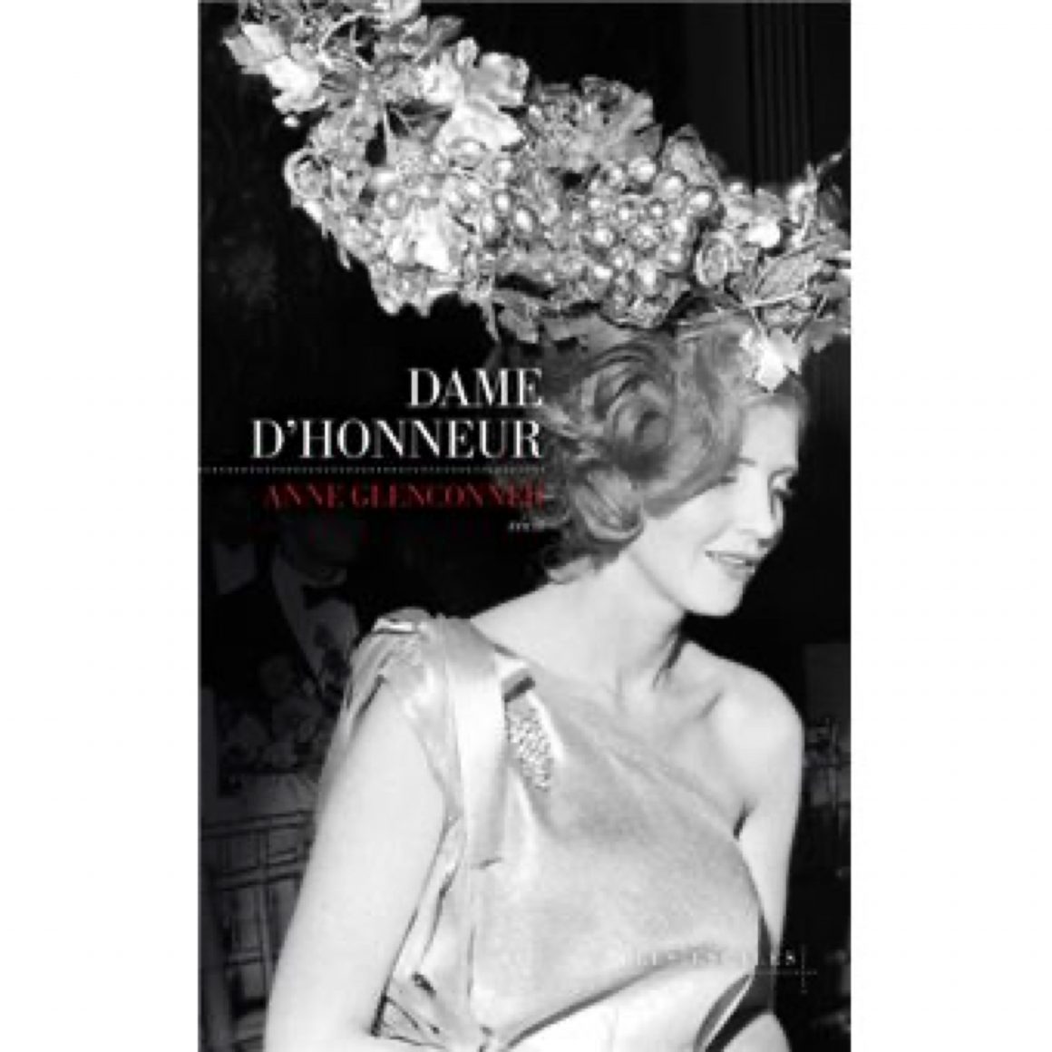 La Dame d’Honneur d’Anne Glenconner