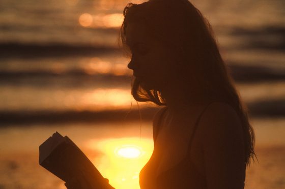 Trois livres à lire sur la plage cet été