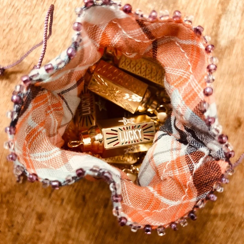 Bijoux Lucky Marie Lichtenberg