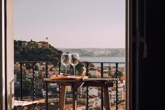 Lisbonne en 10 spots