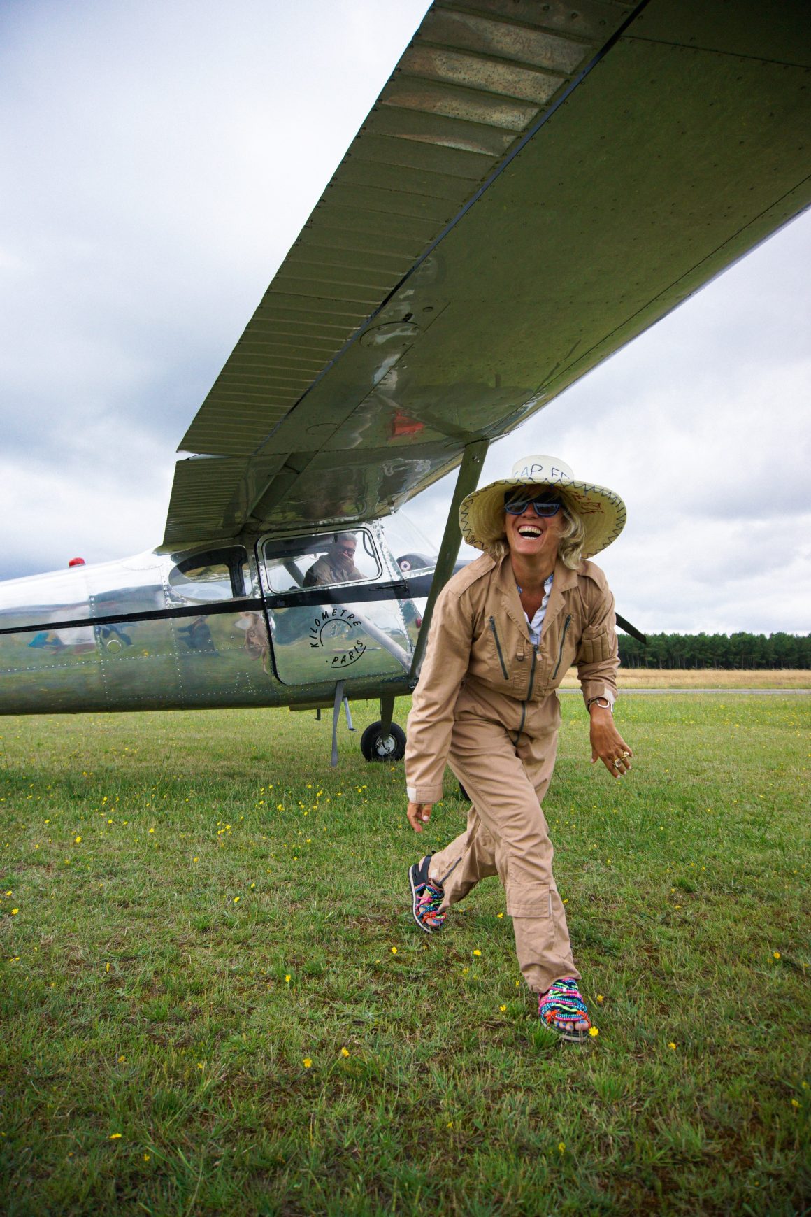 Le Paris secret d’Alexandra Senes, fondatrice de Kilometre Paris