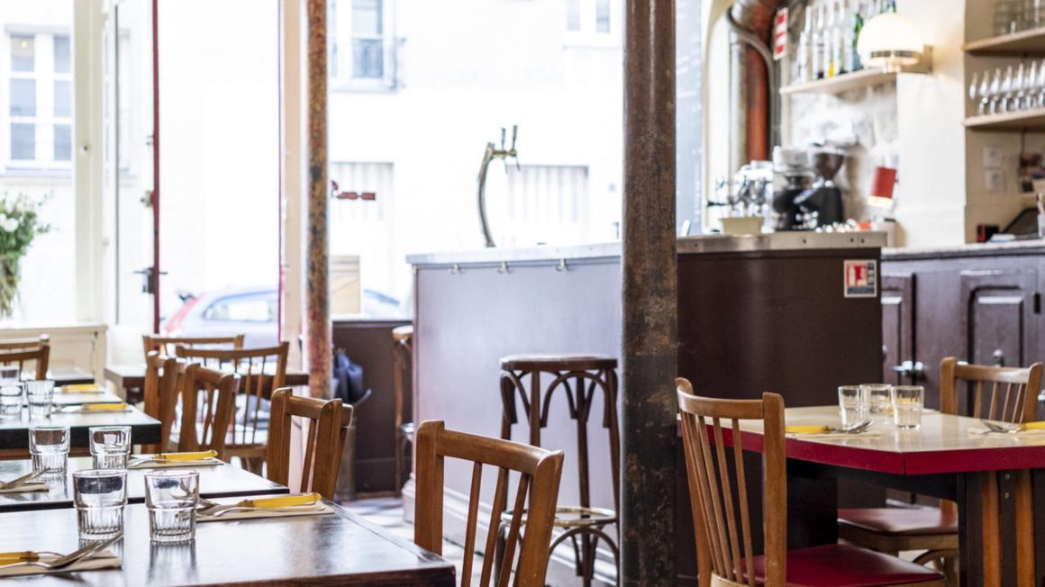 Le Maquis Restaurant