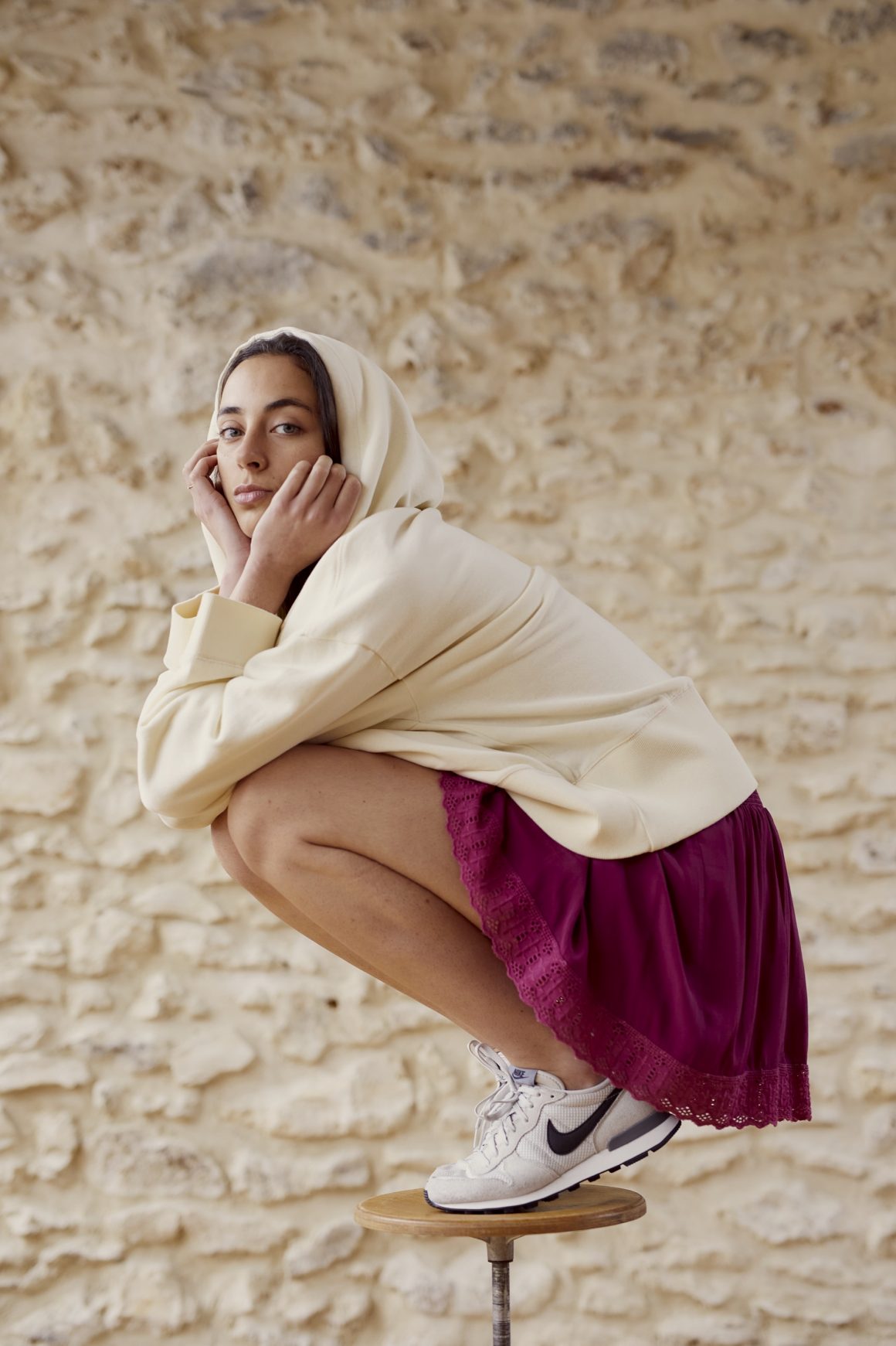 Collection Automne Hiver 2021 Swildens