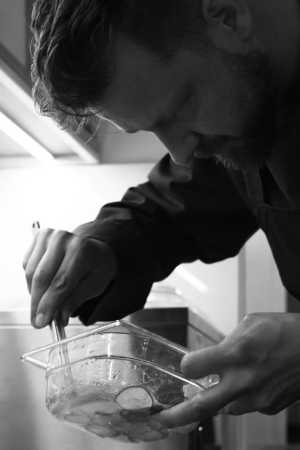 Restaurant Monstera à Ljubjana en Slovénie