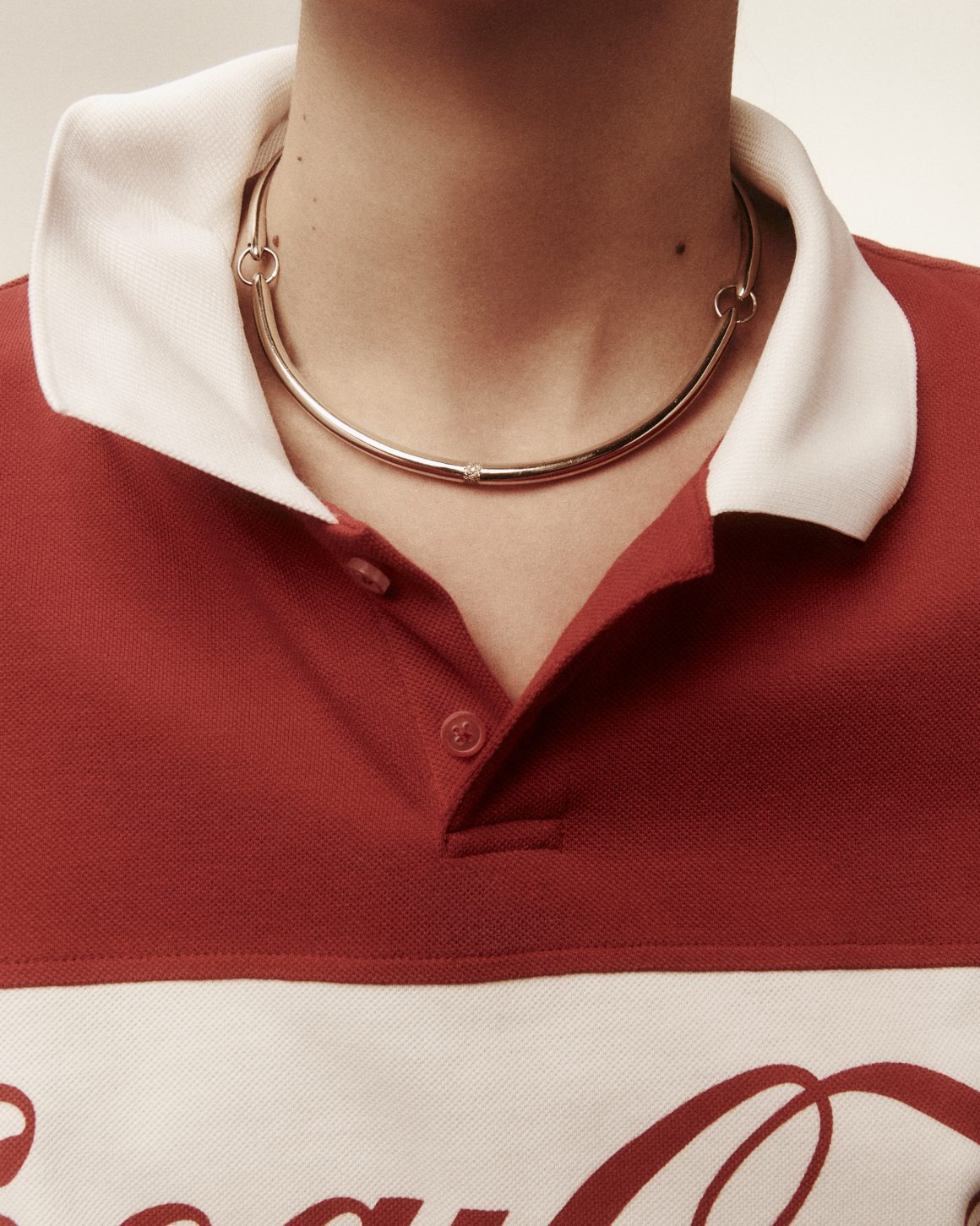 Collier Pascale Monvoisin