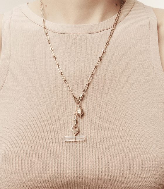 On aime les amulettes de Pascale Monvoisin