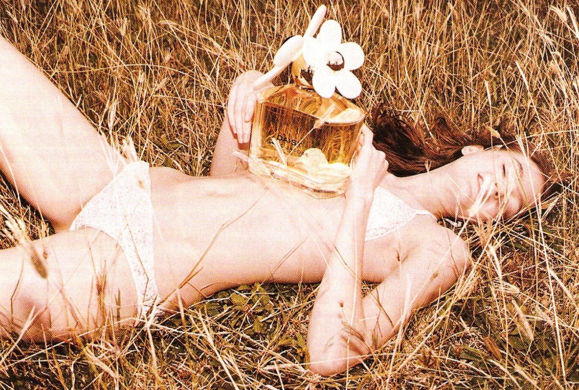 Parfum Daisy de Marc Jacobs