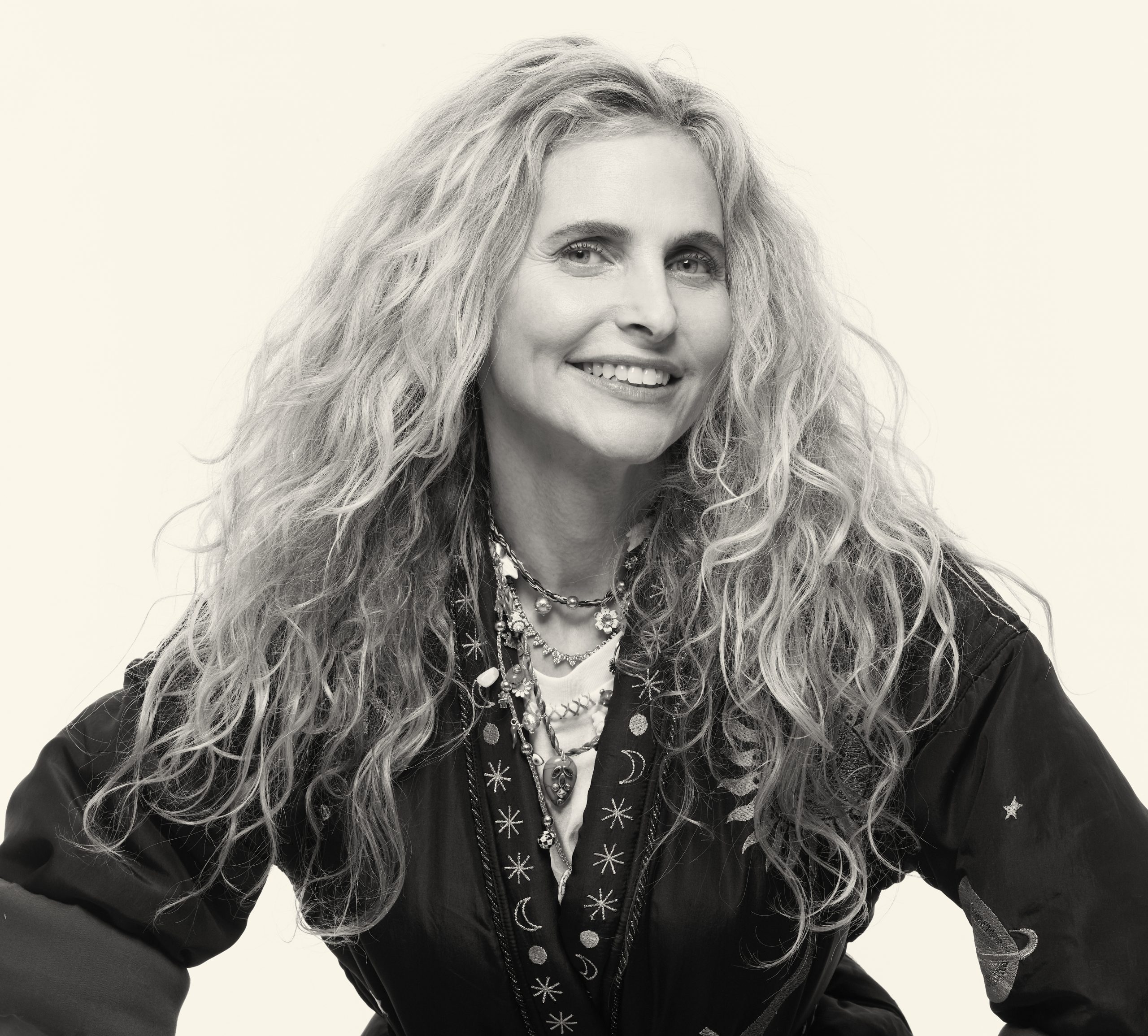 Interview : les bonnes adresses parisiennes de Diane Goldstein