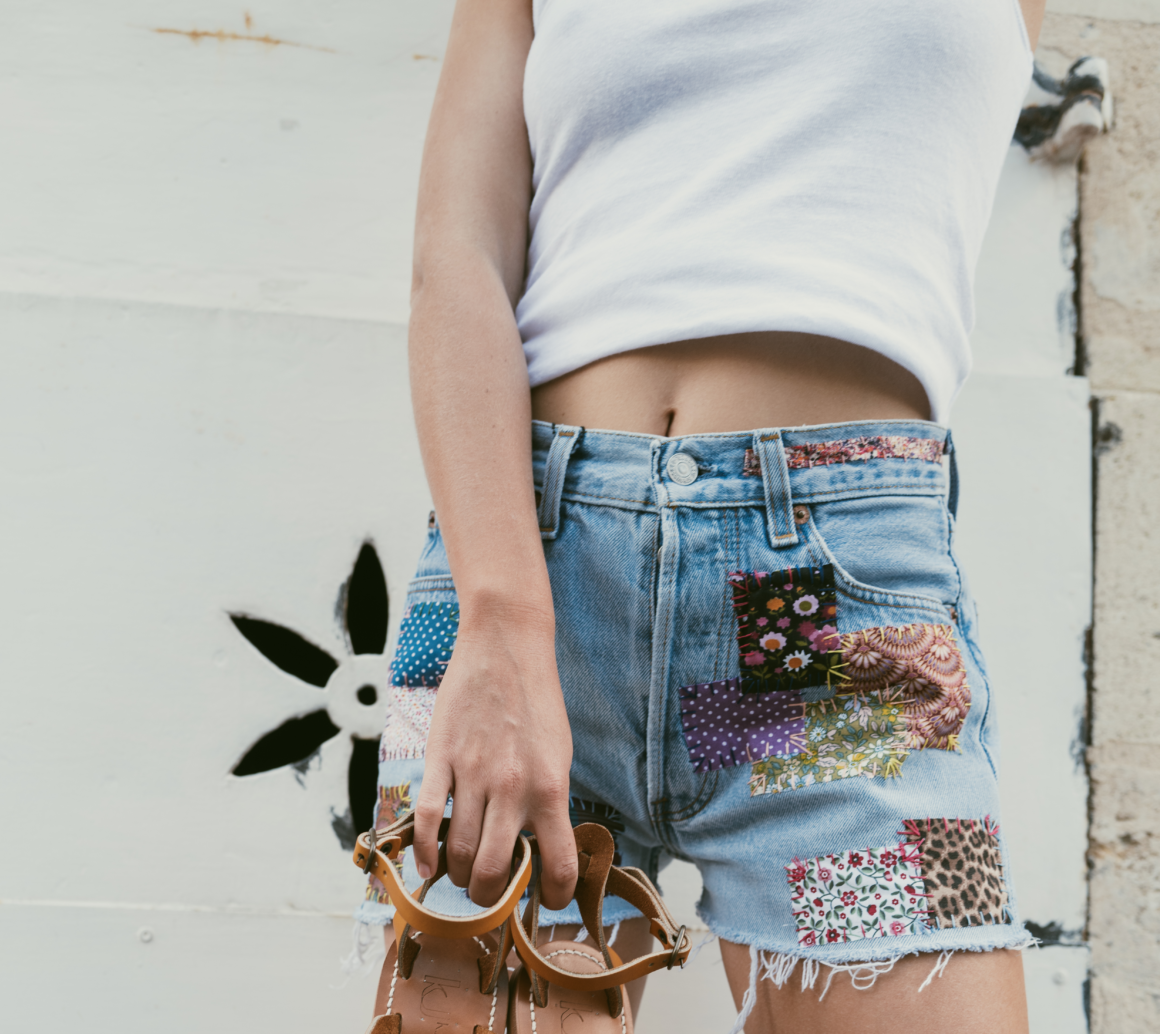 L'upcycling, l'art de transformer une pièce pour lui donner une seconde vie