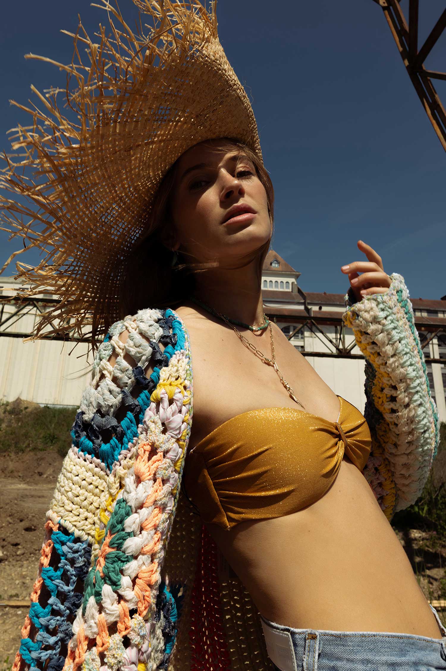 Maillot de bain La Nouvelle