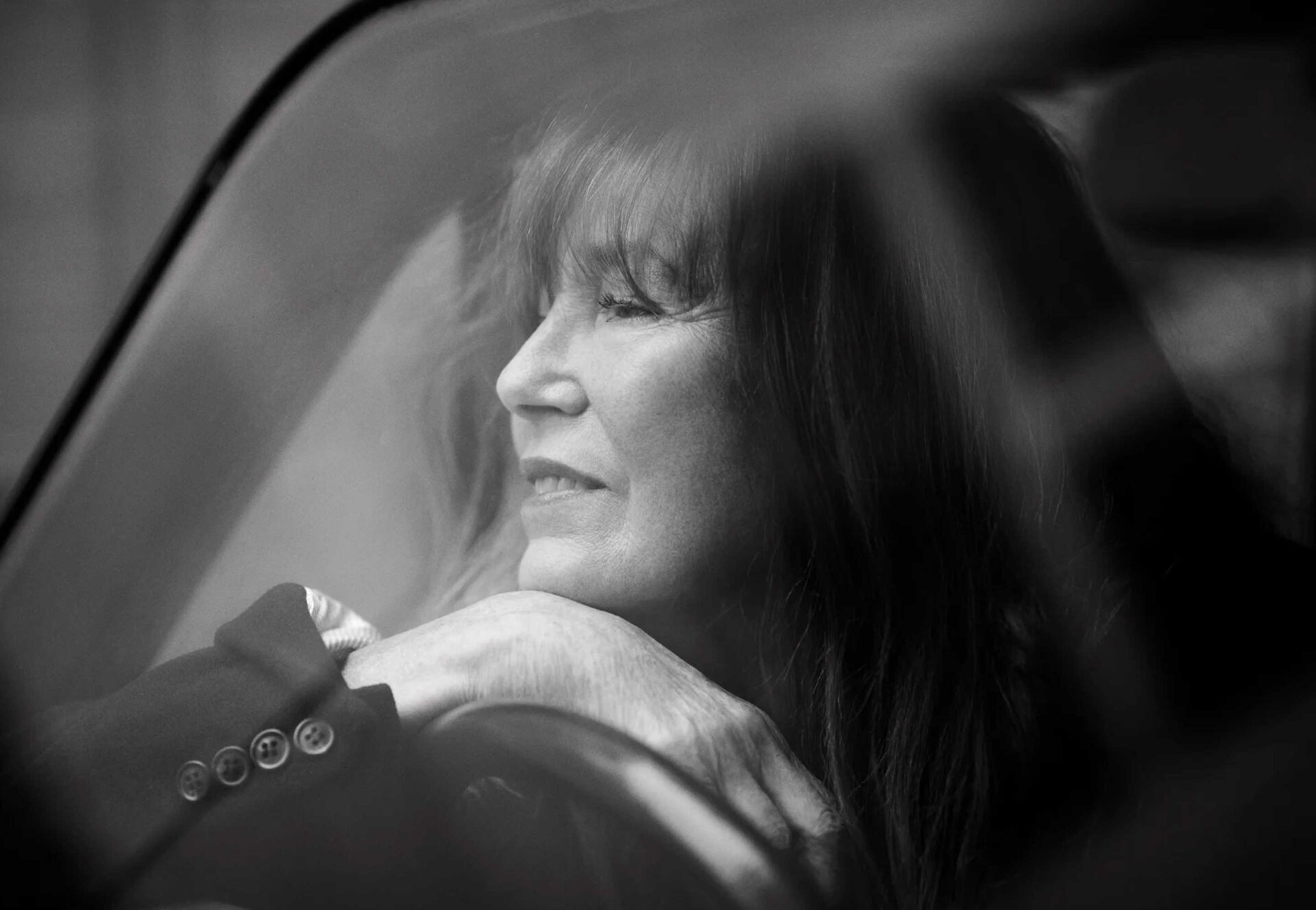 A.P.C. x Jane Birkin, une rencontre au sommet