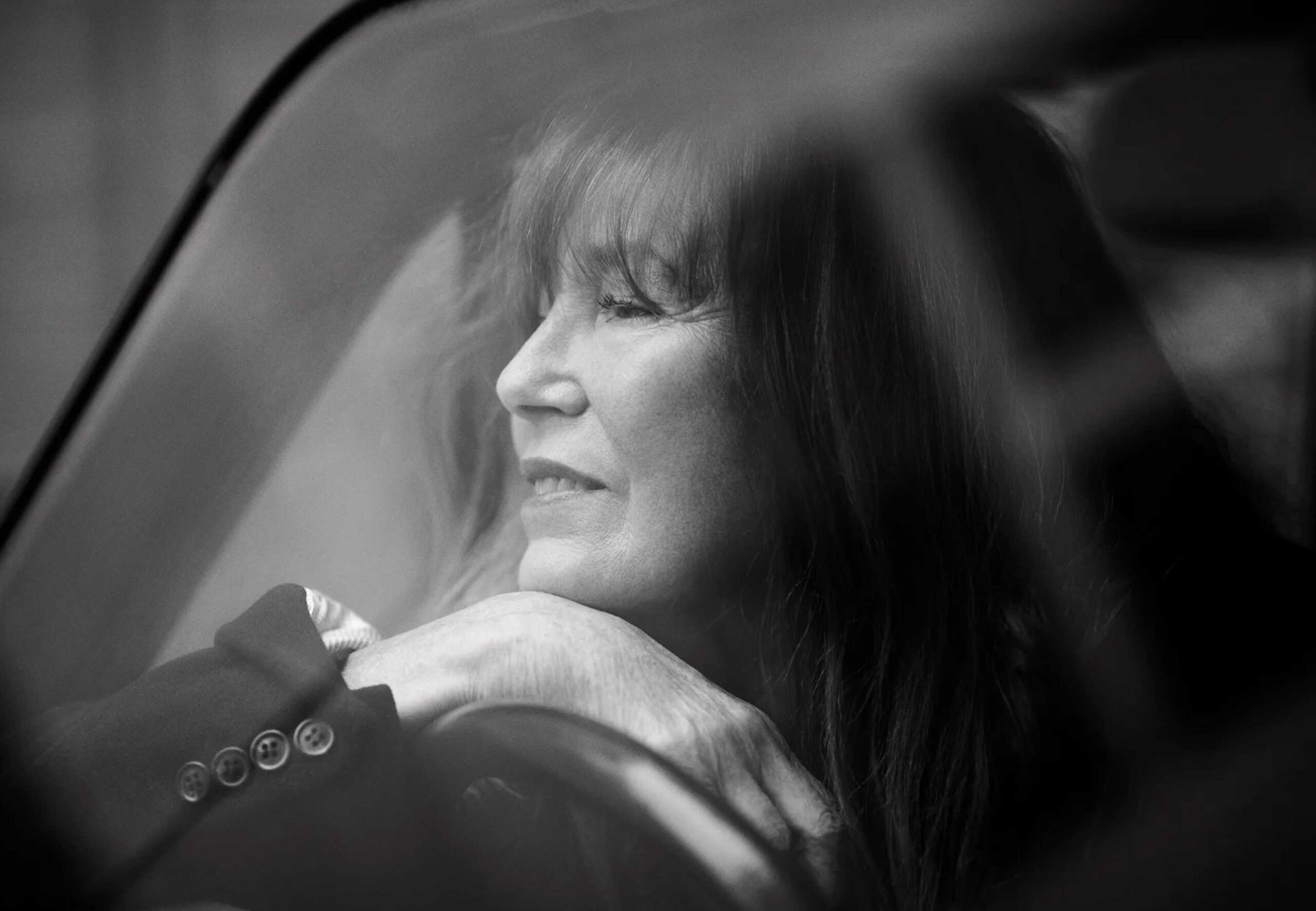 A.P.C. x Jane Birkin, une rencontre au sommet