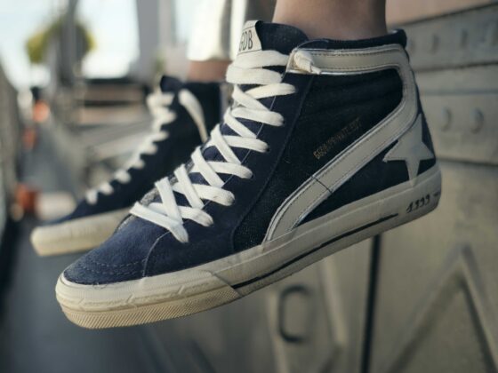Boots, baskets et mocassins : les chaussures de cet automne