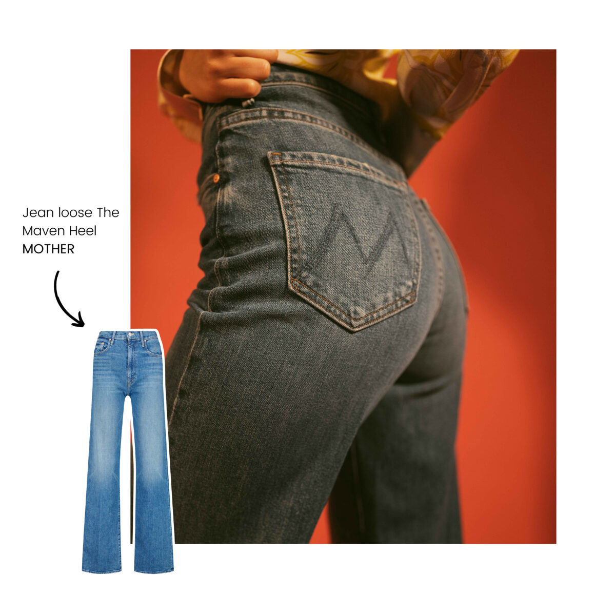 Jean Mother
