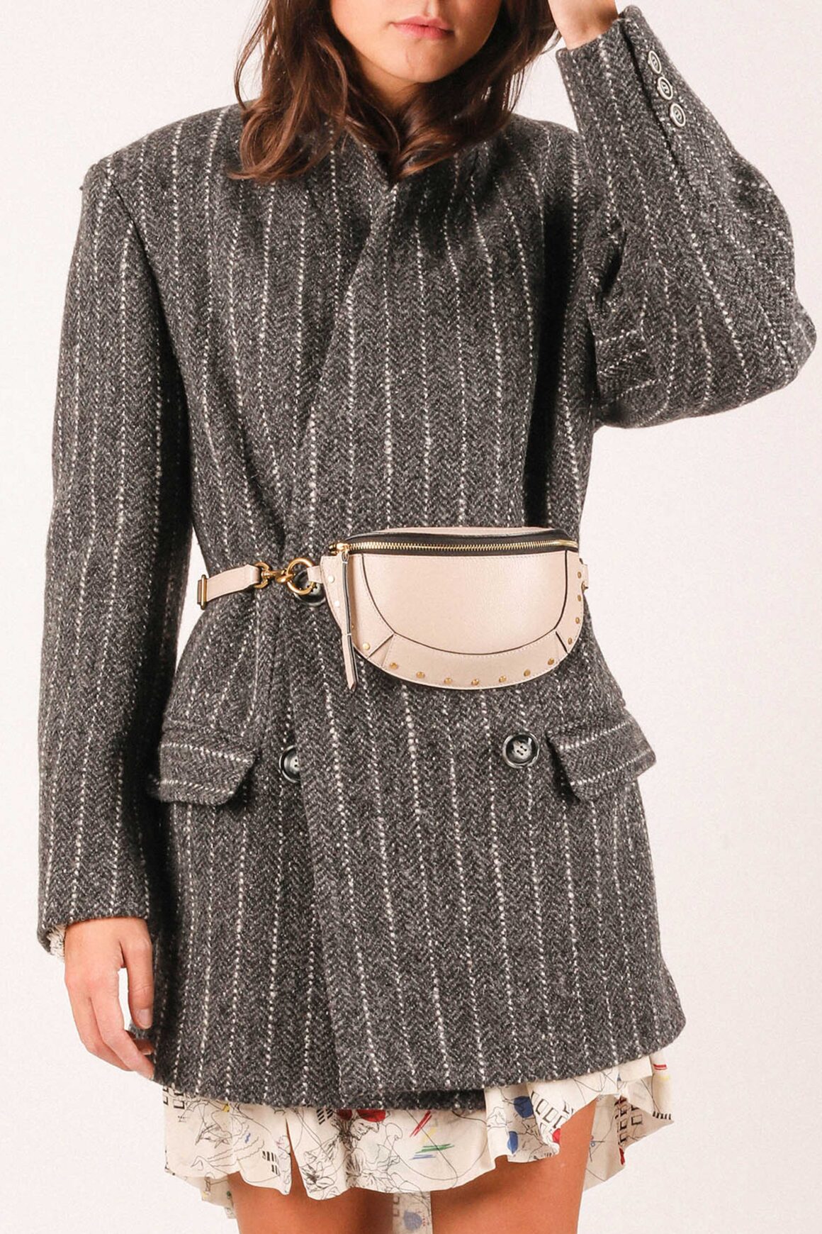 Veste Isabel Marant