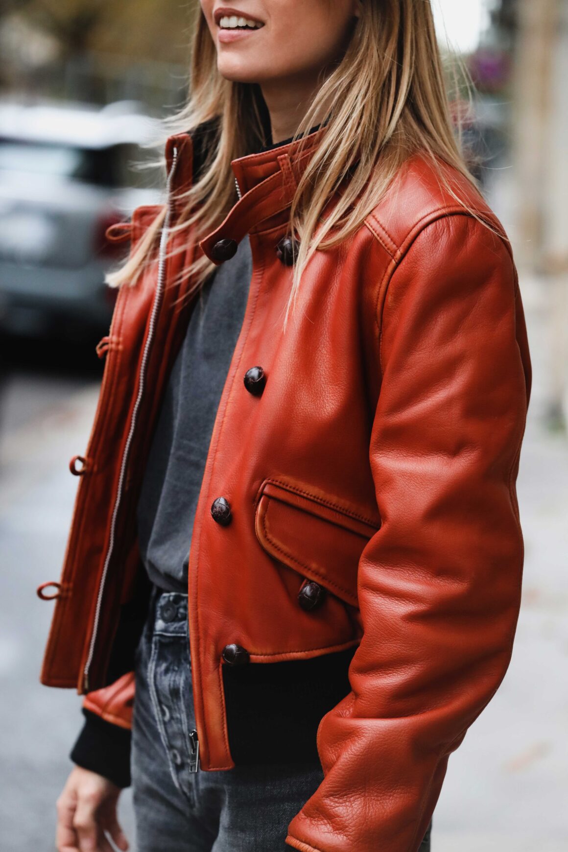 Veste Isabel Marant