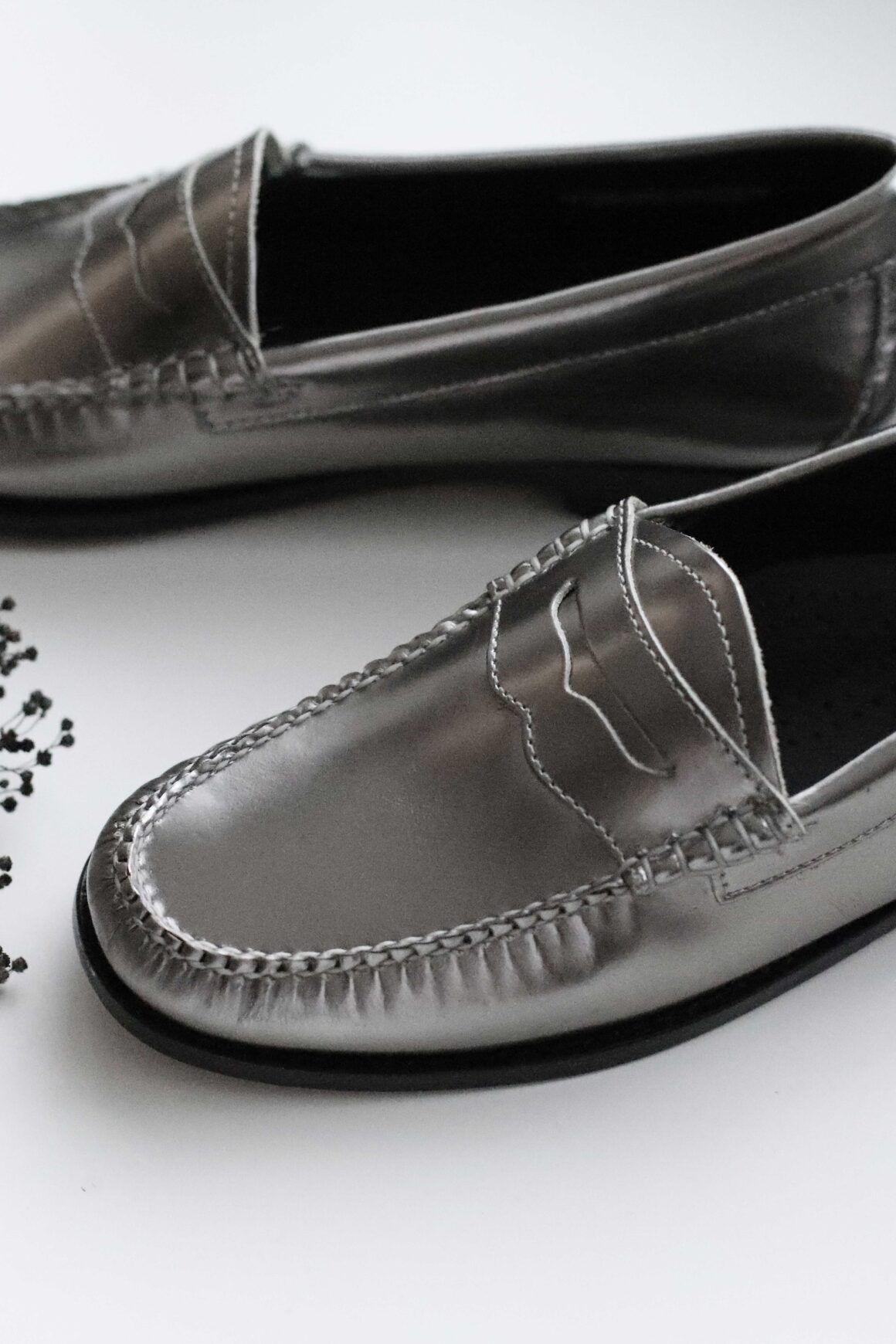 Mocassins G.H. Bass & Co.
